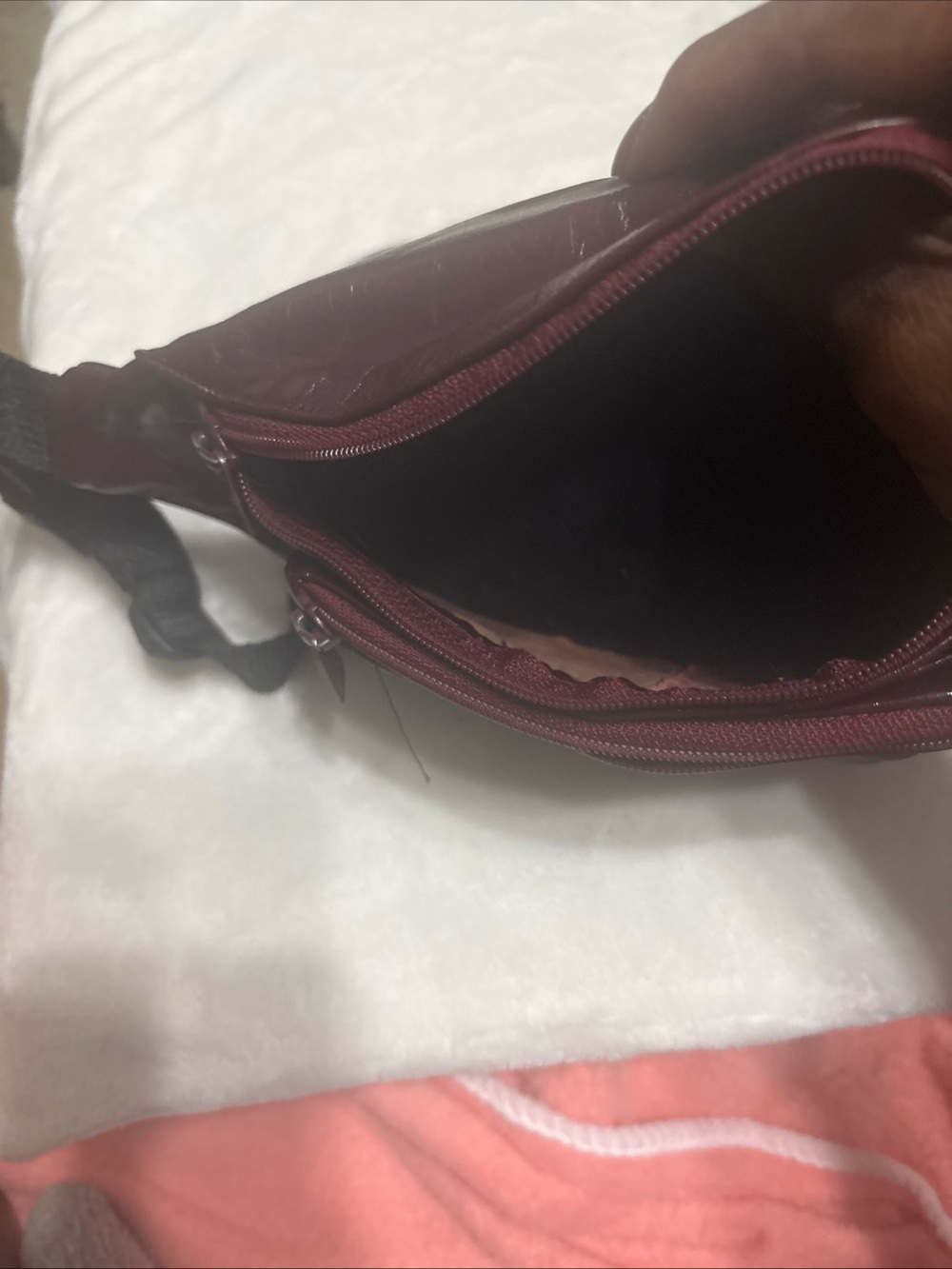 Fanny pack - Picture 2 of 8